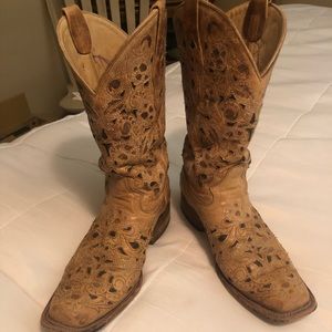 Women’s Corral boots